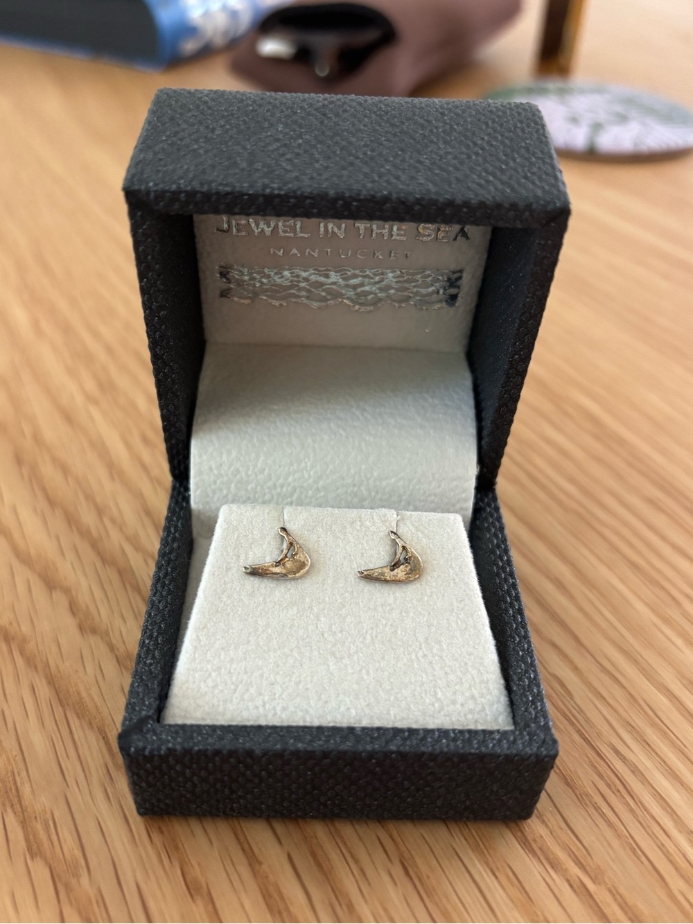 Nantucket Stud Earrings
